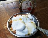 朝ごはんにフルーツヨーグルト！作り方2写真