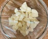 おからでかさまし☆ポテトコロッケ作り方1写真
