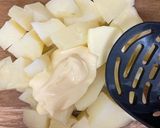 おからでかさまし☆ポテトコロッケ作り方6写真
