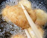 おからでかさまし☆ポテトコロッケ作り方17写真