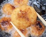 おからでかさまし☆ポテトコロッケ作り方18写真