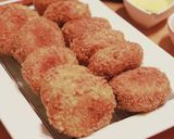 おからでかさまし☆ポテトコロッケ作り方20写真