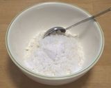 フルーツグラノーラなパウンドケーキとか作り方2写真