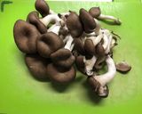 トマトときのこと卵の中華スープ作り方2写真