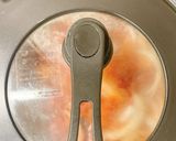 若返り効果⁈鮭のトマト煮作り方5写真