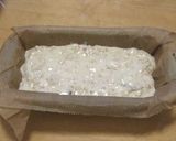 フルーツグラノーラなパウンドケーキとか作り方7写真