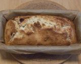 フルーツグラノーラなパウンドケーキとか作り方8写真