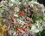 デミ&トマト缶DE濃旨ミートソースパスタ作り方4写真