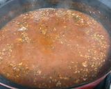 デミ&トマト缶DE濃旨ミートソースパスタ作り方10写真