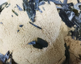 自家製ぬか漬けたくわん作り方4写真