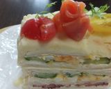 ケーキサンド作り方9写真