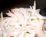 米粉ホワイトソースのグラタン作り方8写真