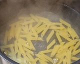 米粉ホワイトソースのグラタン作り方6写真