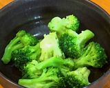 米粉ホワイトソースのグラタン作り方4写真