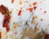 自家製ぬか漬けたくわん作り方6写真
