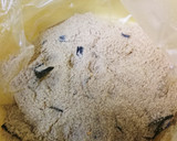 自家製ぬか漬けたくわん作り方9写真
