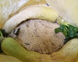 自家製ぬか漬けたくわん作り方10写真
