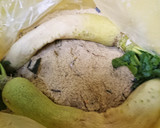 自家製ぬか漬けたくわん作り方10写真