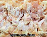 クリスマス★手羽元の簡単ローストチキン風作り方1写真