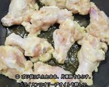 クリスマス★手羽元の簡単ローストチキン風作り方3写真