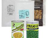 白花豆のニョッキ～グリンピースソース～作り方1写真