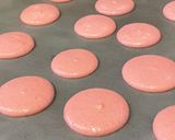 絶対に成功するマカロン作り方8写真