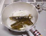 具だくさんの味噌汁作り方1写真