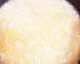 卵うどん☆卵餡掛けうどん作り方2写真