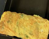 三つ葉の卵焼き作り方6写真