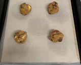アメリカンソフトクッキー作り方6写真