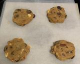 アメリカンソフトクッキー作り方7写真