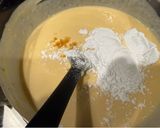 さつまいものNY チーズケーキ🍠作り方7写真