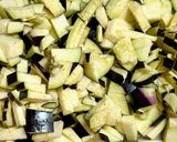 レンジで10分!簡単スパイスキーマカレー作り方2写真
