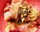 カリッ！ジュワ〜♪な簡単フライドチキン作り方2写真