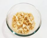 しらす☆おにぎり作り方1写真