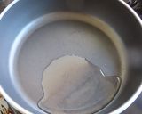 時短簡単☆炊き込みご飯の卵チャーハン作り方2写真