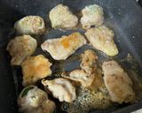 ブロッコリーの豚バラ肉まきまき☆お弁当作り方5写真