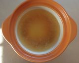 野菜たっぷり豆乳鍋。作り方2写真