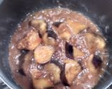 なすの味噌煮作り方4写真