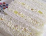 ほのかに甘い♪トロピカルなディップ作り方2写真