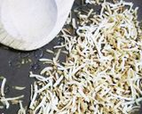 ほのかに甘い♪トロピカルなディップ作り方3写真