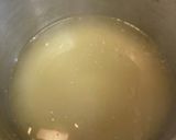 茹で鶏で、体に優しい汁飯作り方3写真