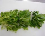 みぞれ汁の白みそ仕立て作り方4写真