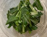茹で鶏で、体に優しい汁飯作り方6写真