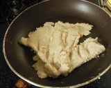 オートミールのきな粉おはぎ作り方4写真