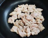 簡単うまい！鶏ササミのスパイシー焼き作り方4写真