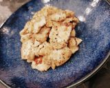 簡単うまい！鶏ササミのスパイシー焼き作り方6写真