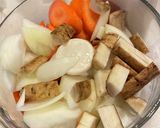野菜MIX麹作り方1写真