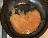 肉汁たっぷり！矯正中の男前ハンバーグ作り方6写真