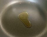 痩せる！とろけるチーズの明太豆腐チヂミ作り方3写真